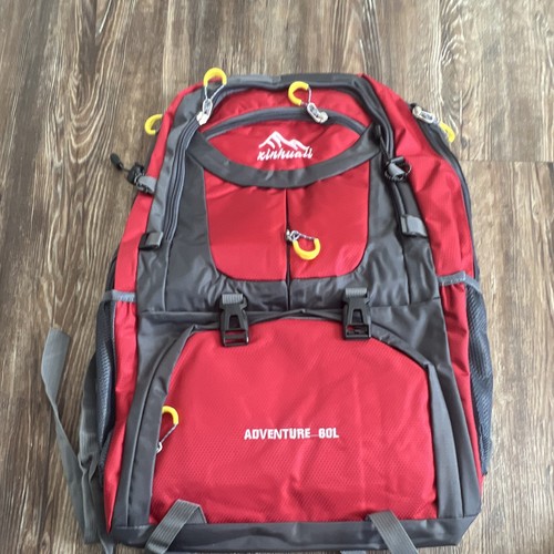 Xinhua adventure 60l - adventure, hiking