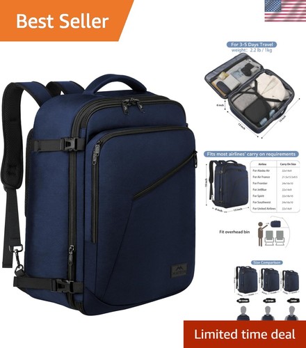 Lightweight weekender - lightweight,