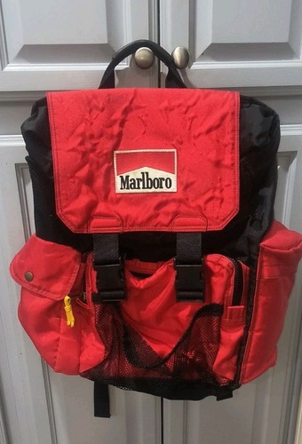 Vtg 1990s marlboro - vtg,