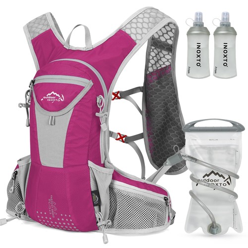 Inoxto hydration pack - hydration,