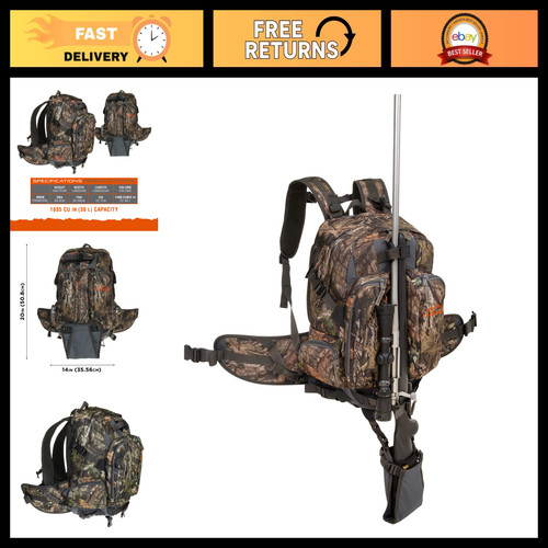 Hunting backpack daypack for - backpack,