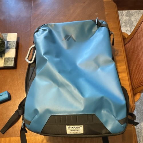 Quest adventure travel - 35, l