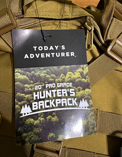 Today adventurer pro - today's,
