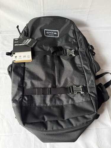 Dakine split adventure 38l - dakine,