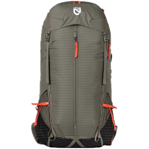 Nemo persist 45l - persist, endless