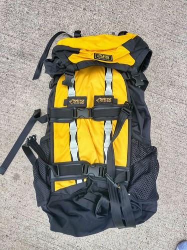 New traverse rescue 50l - new,